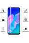 PHONE 1 CLEAR CASE COVER + TEMPERED GLASS FILM - 3