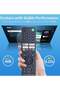 RMF-TX520U MG3-TX520U IR Replacement Remote Control for Sony Bravia Smart TV - 5