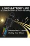 Bluetooth Karaoke Microphone Wireless Portable Singing Microphone for Kids Adults Karaoke Machine for Kids Toys Birthday Gifts Ideas - 5