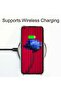 Nothing Phone 1 Case Clear Transparent with 2pcs Screen Protector Reinforced Corners TPU Shock-Absorption - 3