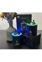 Electric Bukhoor Dukhoon Aroma Diffuser – Portable Rechargeable Mini Incense Burner - 6