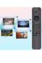 RMF-TX900U Replacement Remote Control for Sony Smart TVs - Android TV, 4K Ultra HD, Bluetooth - 3