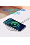 Iphone 15 Pro Max Clear Case Magsafe Compatible Shockproof - 7