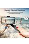 Selfie Stick Gimbal Stabilizer, UPXON 360° Rotation Tripod with Wireless Remote, Portable - 2
