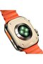 4G Ultra Max Android Smart Watch with HD 2.2-Inch Full Touch Screen – Cellular Connectivity - 4