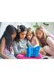 iPad 6th Generation Case for Kids, iPad 9.7 inch Case, Light Weight Shockproof EVA Foam Protective - 5