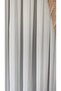 Ecru Canadian Tulle Curtain 1/2 Sparse Pleat Suitable for Every Room Wrinkle-Free No Ironing Required Modern - 4