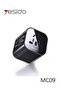 MC09 Multifunctional Universal 4-in-1 Portable Adapter - USB-C, HDMI, USB-A, and SD/TF Card Reader Adapter - 2