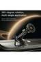 C158 Magnetic Ring Car Phone Holder – 2-in-1 Design with Secure Grip for Versatile Use - 3