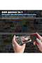 Mini Handheld Game Console 3.0 Inch Screen Portable Video Game System, Retro Arcade Gaming Device - 3