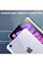 Clear Case for iPad Mini 6 (8.3 inch, 2021) with Pencil Holder, Supports 2nd Gen Apple Pencil Charging - 7