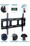 Fixed Wall Mount - Securely Mount Your 32 to 80 Inch Screen with Sleek Design, Easy Installation - 7