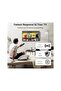 Remote Control Compatible With Samsung Remote Smart Tv NEO QLED LED TVs Smart 4K Ultra HD TVs Universal Remote Control with Buttons for Netflix - 5