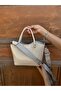Original Women's Medium Size Soft Leather Luxury Hand & Shoulder Bag Suitable for Daily or Special Use - 8