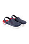 InMotion Clog 209964-410 شبشب للجنسين باللون الأزرق الداكن Juststep - 3