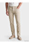 Nevavm Slim Fit Men's Chino Pants with a Difference - 2