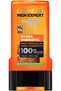 Zgticaret Men Expert Hydra Energetic Shower Gel with Taurine 300 ml 2026 124356