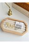 Pearl and Zircon Stone Mixed Mini Hoop 6-Piece Combination Earring Set for Women with Color Options Gift