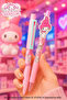 New Season Licensed Double-Ended Shinny Versatil Tip Pen with Vivenca 0.7 mm - 2