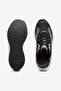 Men Jarvis Yoga Max Lace-Up Running Shoes-Black - 3