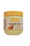 Face and Body Scrub Apricot 500ml - Natural Exfoliating Skin Care for a Radiant Glow