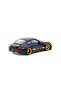 1/64 RWB 997 موديل سيارة أسود اللون - 2