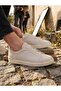 5202 Men's Genuine Leather Casual Shoes - 2