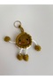 Hand-Knitted Amigurumi Keychain / Bag Charm - 4