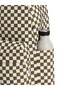 Old Skool Check Backpack Unisex Brown Backpack - Vn000H4X - 3
