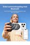 Stage PowerGrip, Magnetic Wireless Charging Camera Grip 9300mAh, Power Bank for iPhone, Pixel - 7