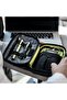 Subterra PowerShuttle Electronics Carrying Case - 5