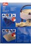 Maxi Wool Knitting Machine 624170 - 4