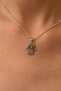 Steel Special Collection Letter Necklace - 2
