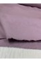 Lila Duck Fabric - 4
