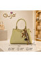 26YC3022 حقيبة يد وكتف - 2