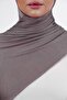Bambo Jersy Downtown Hijab – Soft & Comfortable Modest Wear for Women - 3