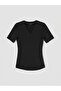 Nevavm Difference Is the Difference V-Neck Women's T-Shirt - 4