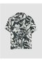 Lcw Visionregular Fit Patterned Men's Shirt - 8