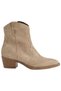 Ankle Boots - 7