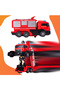 Convertible fire engine with remote control - 4