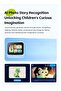 Pink, AI Intelligent Learning Device for Kids - 3