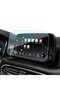 Peugeot 5008 Compatible 7 Inch Navigation 9H Nano Screen Protector 2017-2020