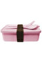 - Lunch Box - Pink - 3
