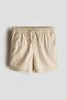 Cotton shorts