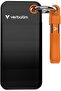 Pocket Ssd USB 3.2 Gen 2 512Gb Black/Orange