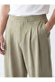 Nevavm Comfortable Fit Men's Sweatpants with a Difference - 3