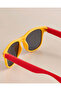 FIFA Boys Red And Yellow Spain Wayfarer Sunglasses - 3