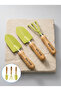 3-Piece Garden Set -
