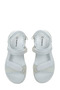 Lervi Tx W White Women's Sandals - 4