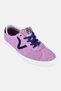 Men Sport Low Lace Up Outdoor Shoes, Purple
